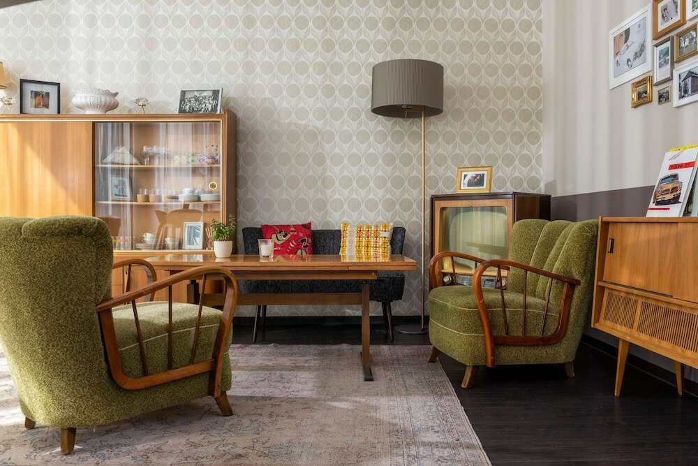 Фото Vienna House Easy by Wyndham Osnabruck