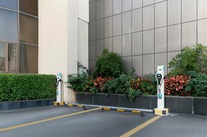 Гостиница Holiday Inn Express Xiamen Lushan