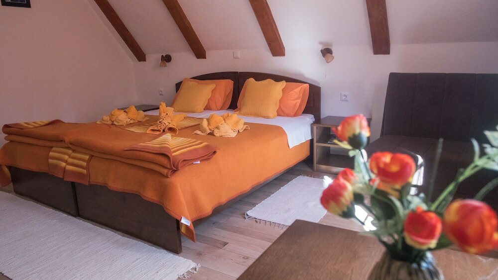 Фото House Rustico