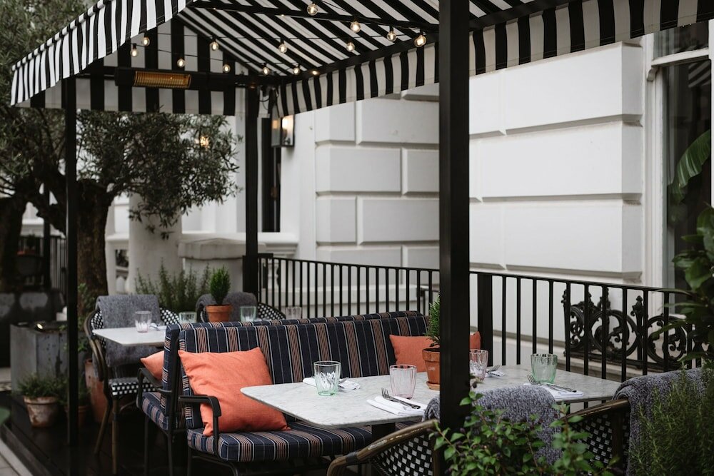 Фото The Laslett Hotel