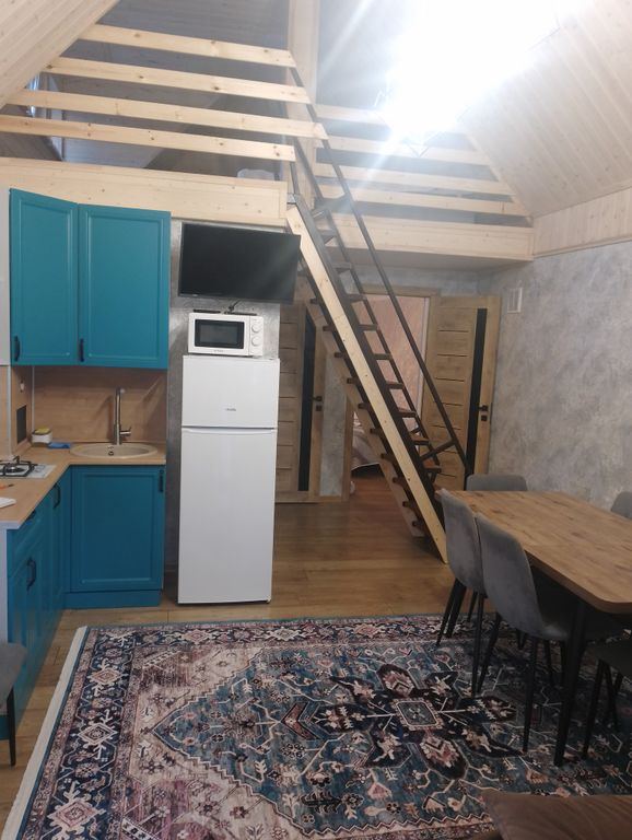 Фото Как дома