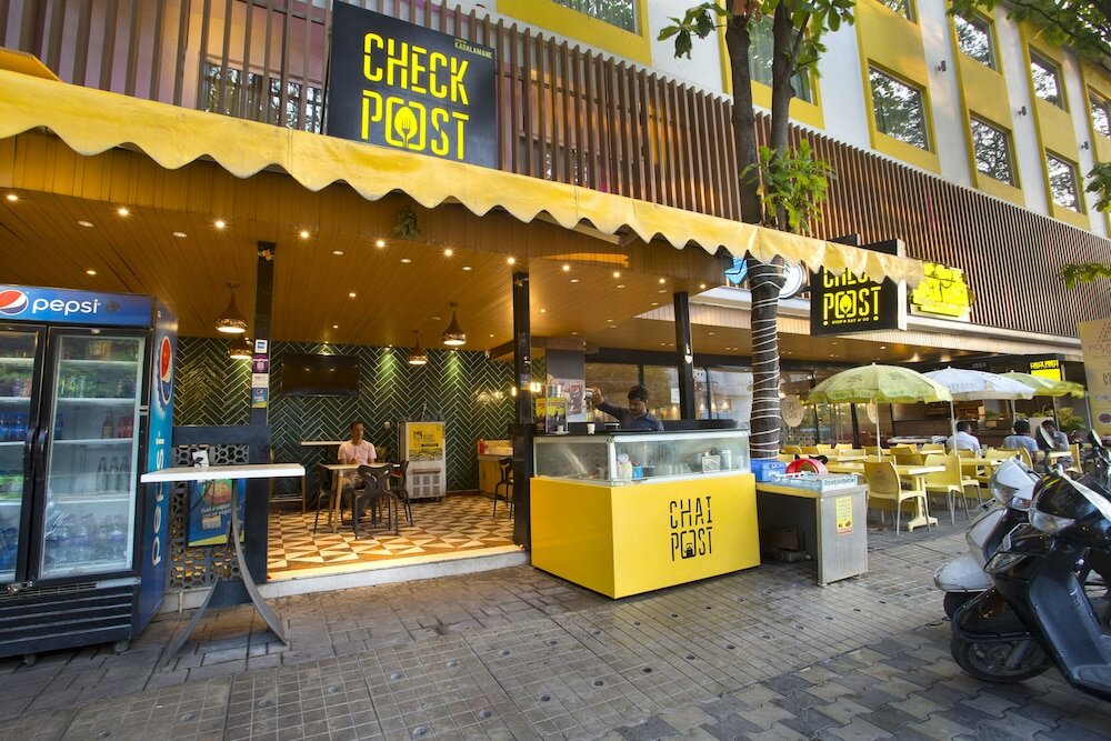 Фото Fountain Tree by Tgi