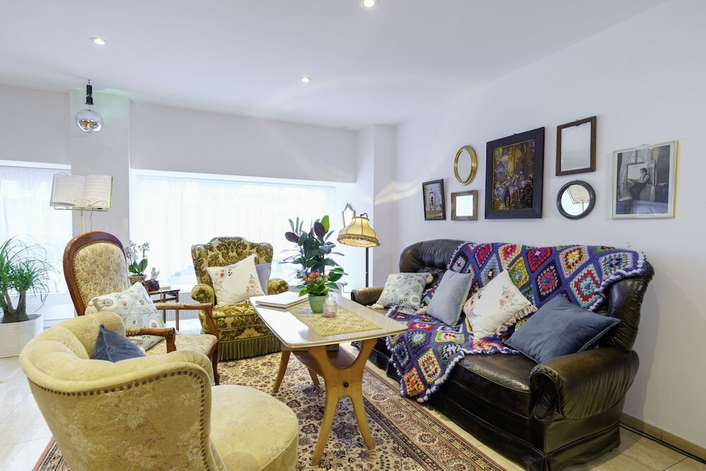 Фото Tante ALMA's Hotel Lasthaus am Ring