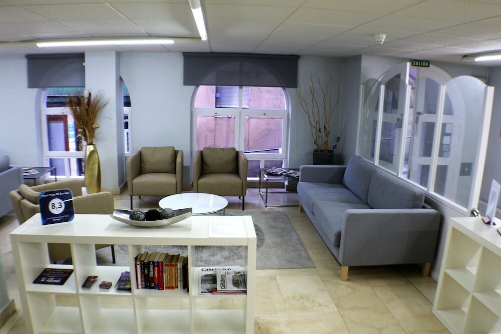 Фото Hotel Picos de Europa