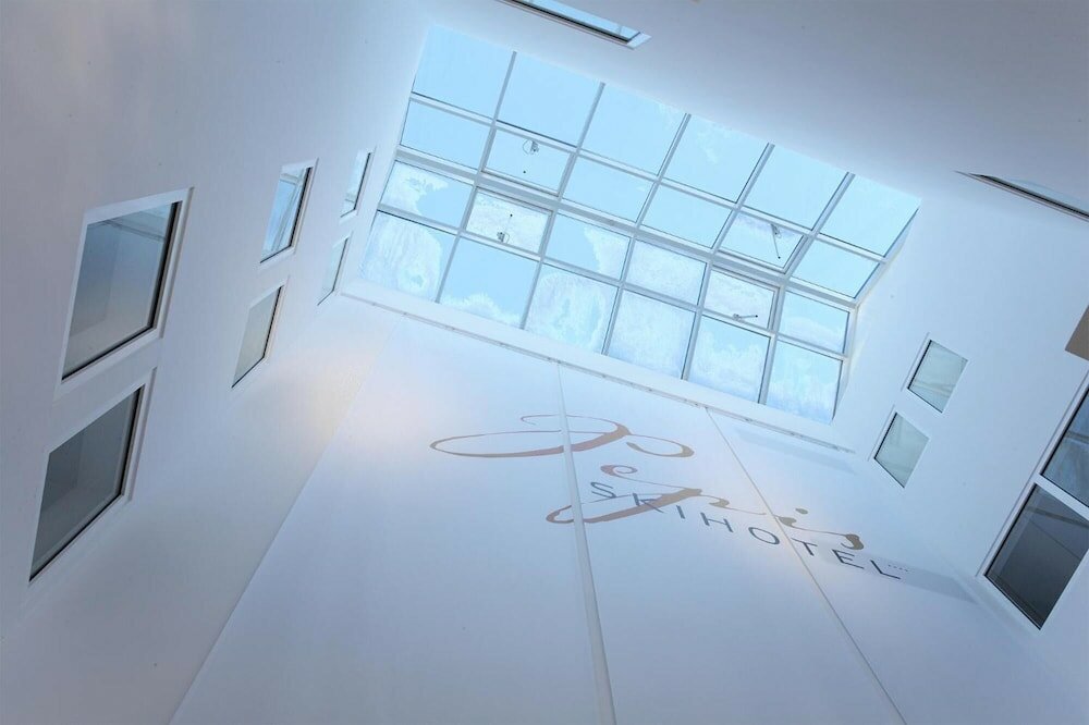 Фото Pepis Skihotel