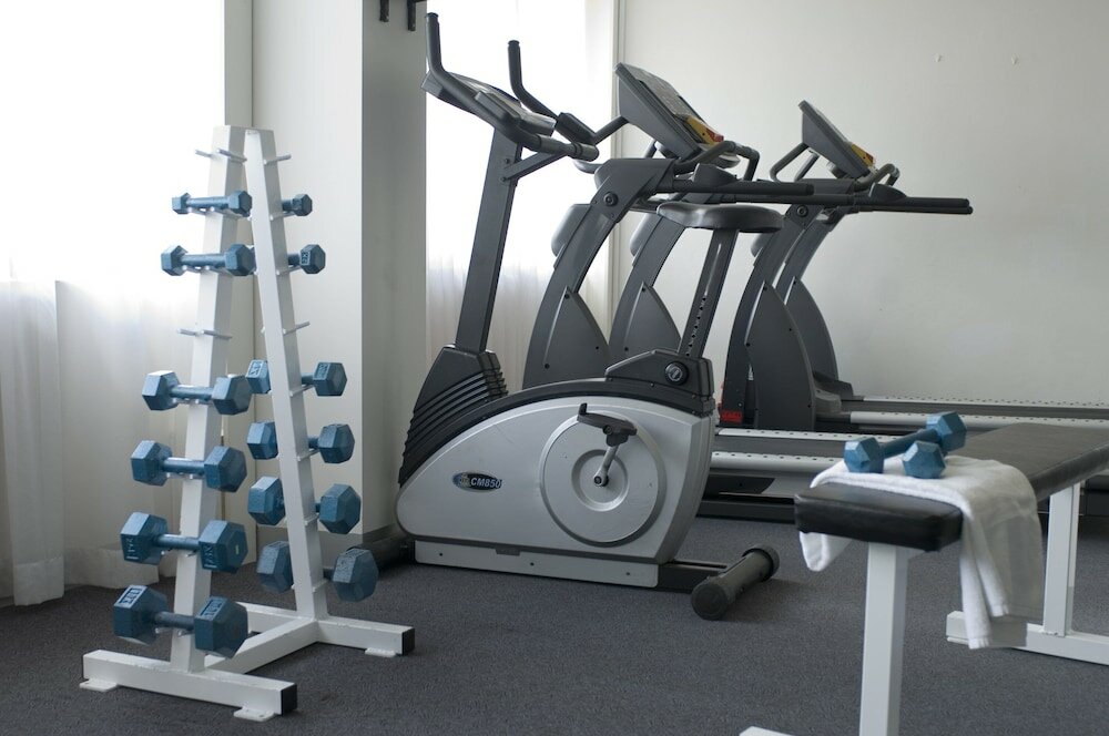 Фото Holiday Inn Melbourne Airport