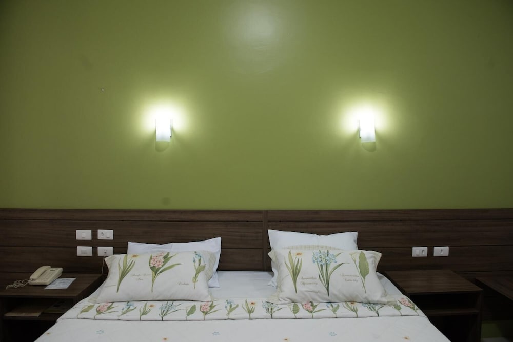 Фото Panorama Hotel