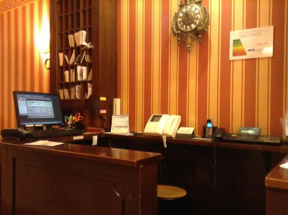 Фото Il Canale Hotel