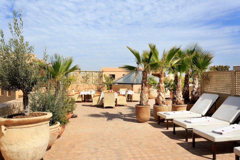 Фото Palais Khum