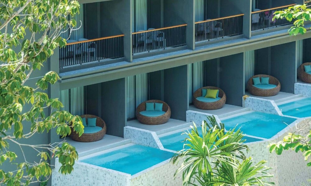 Фото Panan Krabi Resort