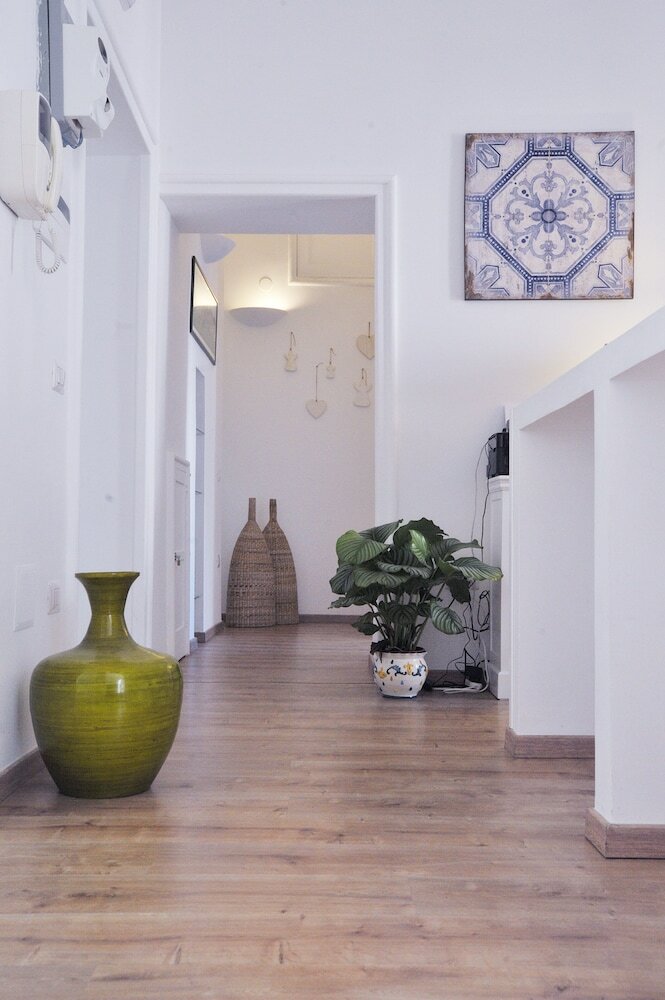 Фото B&b Università