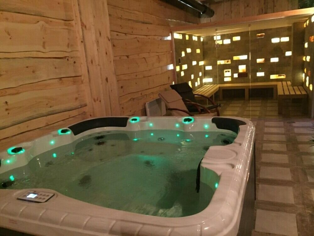 Фото Sunny Hills Ski