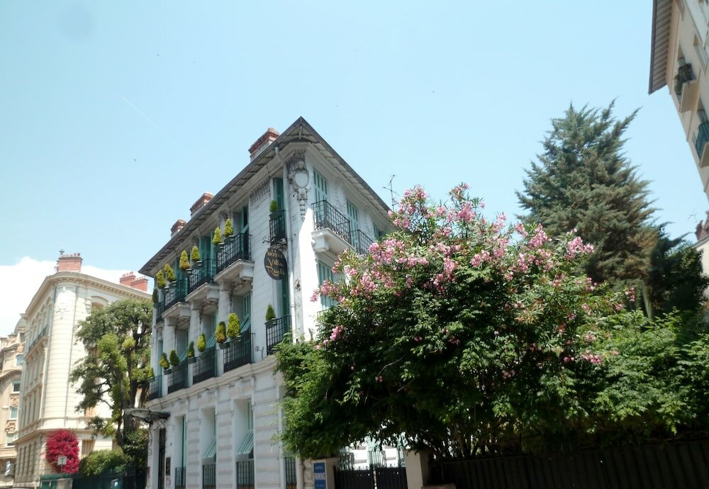 Фото Villa Rivoli