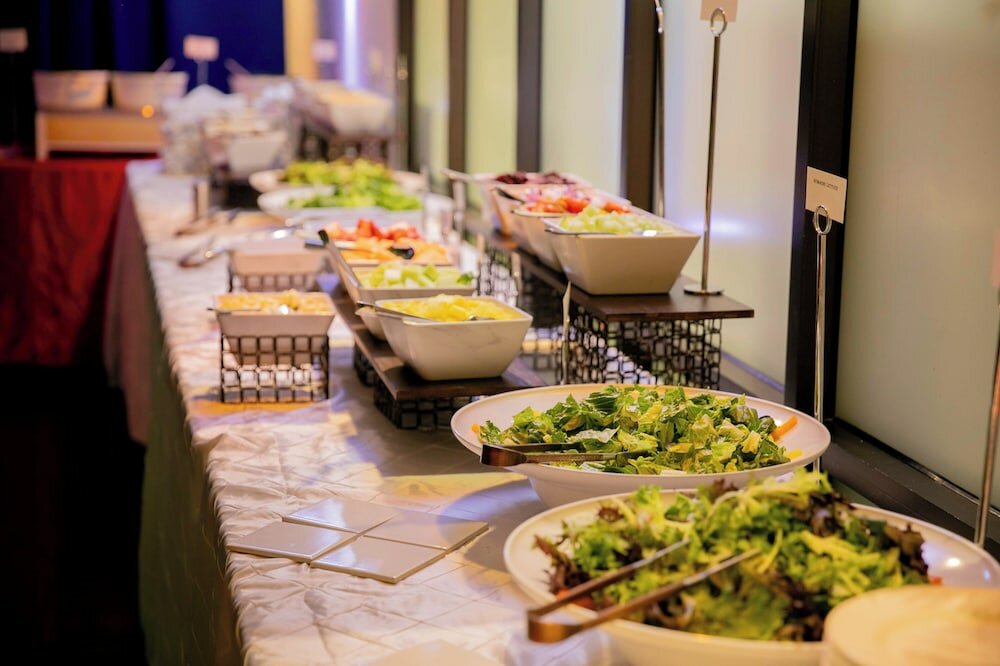 Фото Holiday Inn Washington Capitol - Natl Mall, an Ihg Hotel