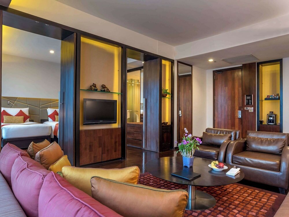 Фото Vie Hotel Bangkok - MGallery Collection