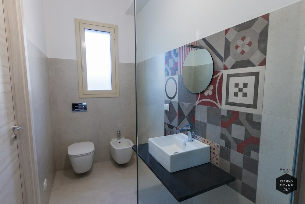 Фото Hybla Major B&b