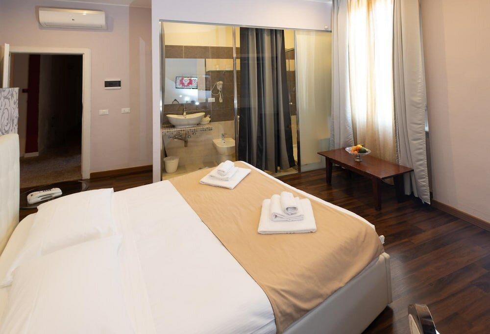 Фото Hotel Moderno