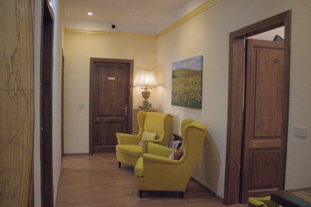 Фото Soggiorno Madrid