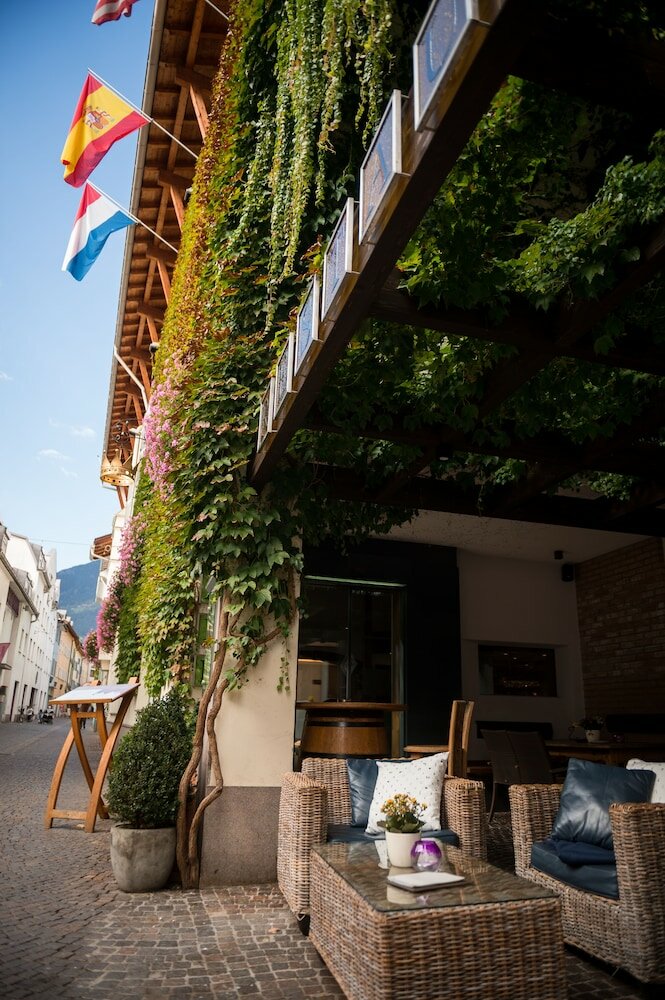 Фото Hotel Krone - eat, drink, stay