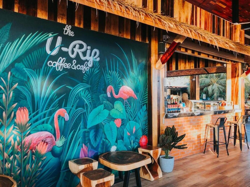 Фото U Rip Resort