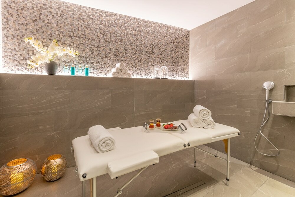 Фото SPA del Palacete