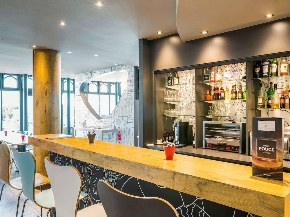 Фото ibis Paris Gare de Lyon Ledru Rollin 12th