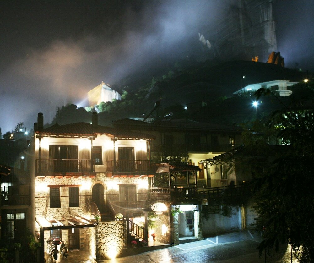 Фото Elena Guesthouse