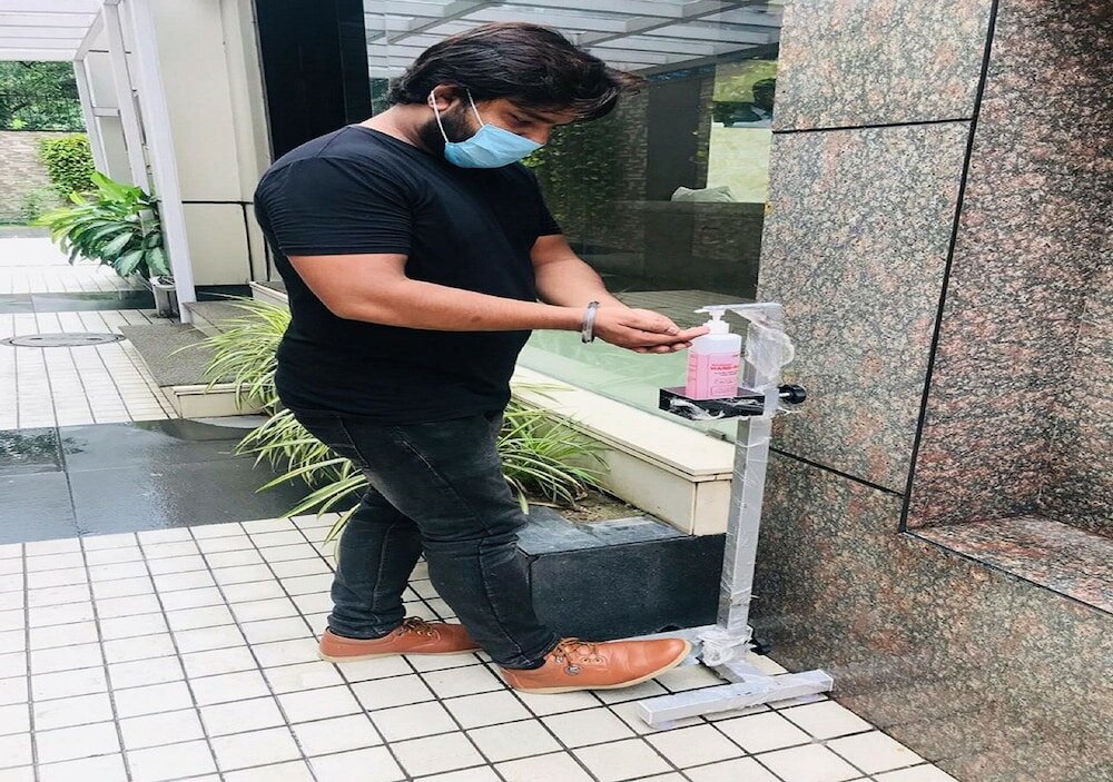 Фото The Corporate