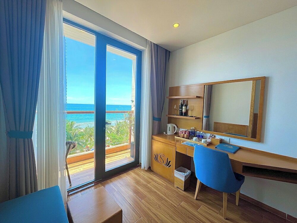 Фото Seashore Hotel & Apartment