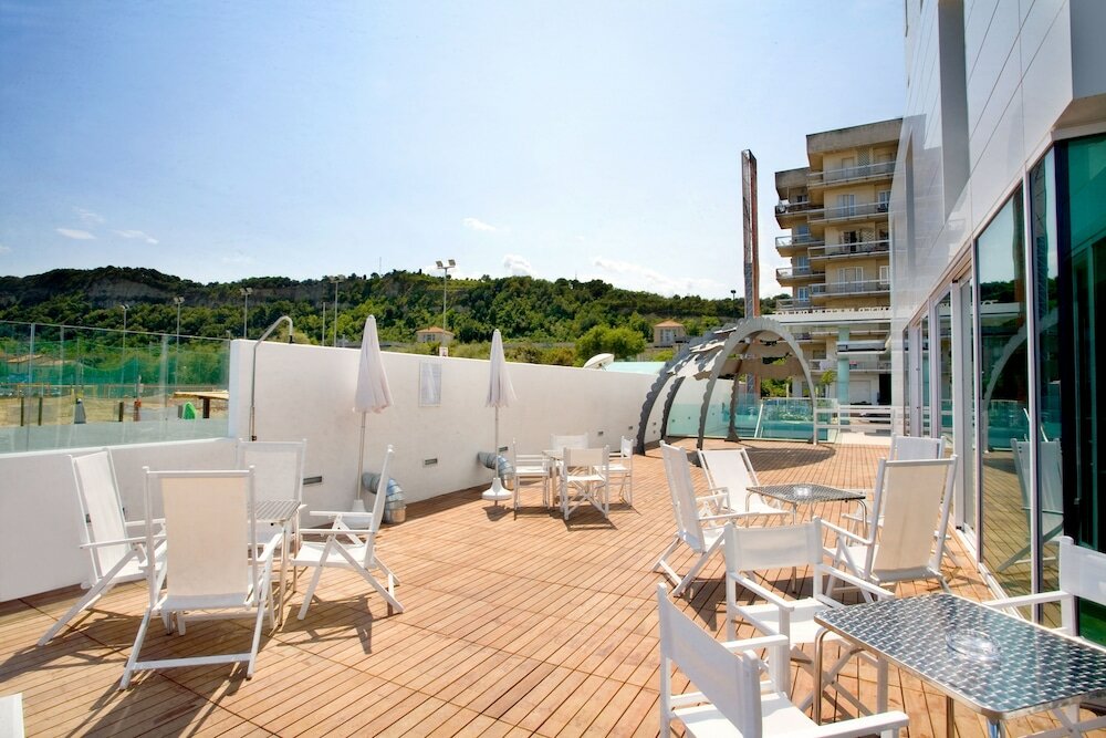 Фото Alexander Museum Palace Hotel