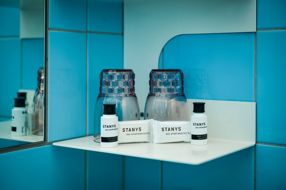 Фото Stanys Das Apartmenthotel