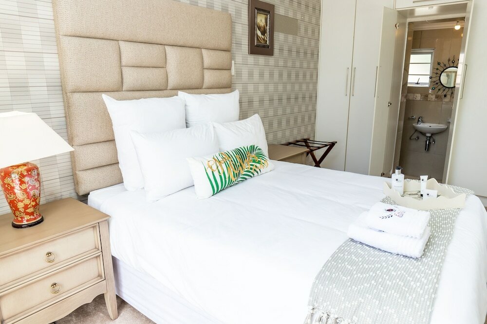 Фото Enjoy Guest House