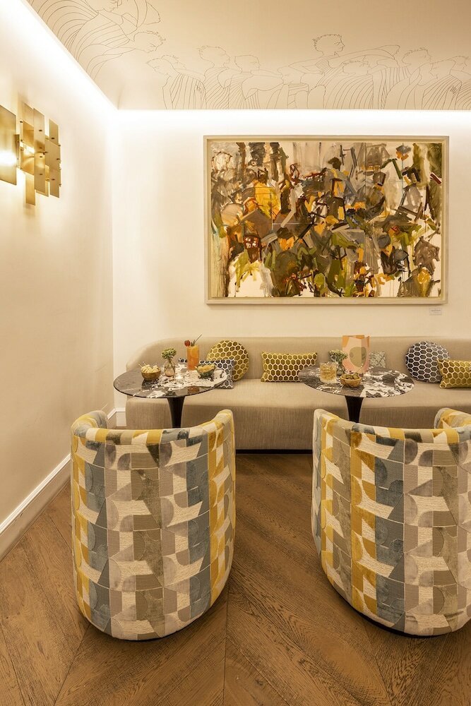 Фото Nerva Boutique Hotel