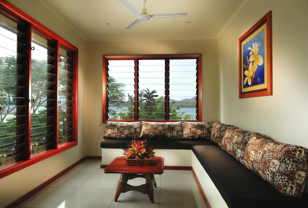 Фото Volivoli Beach Resort