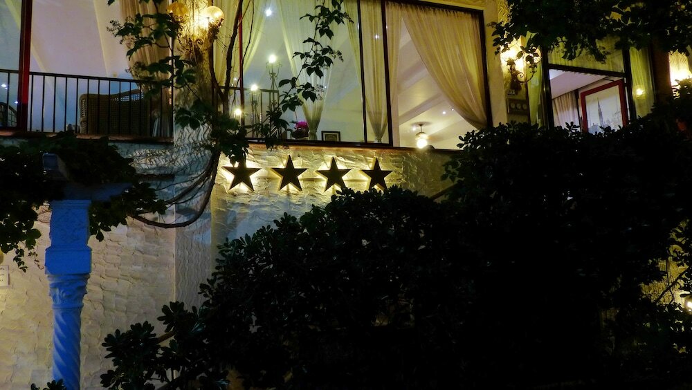 Фото Hotel Oxford