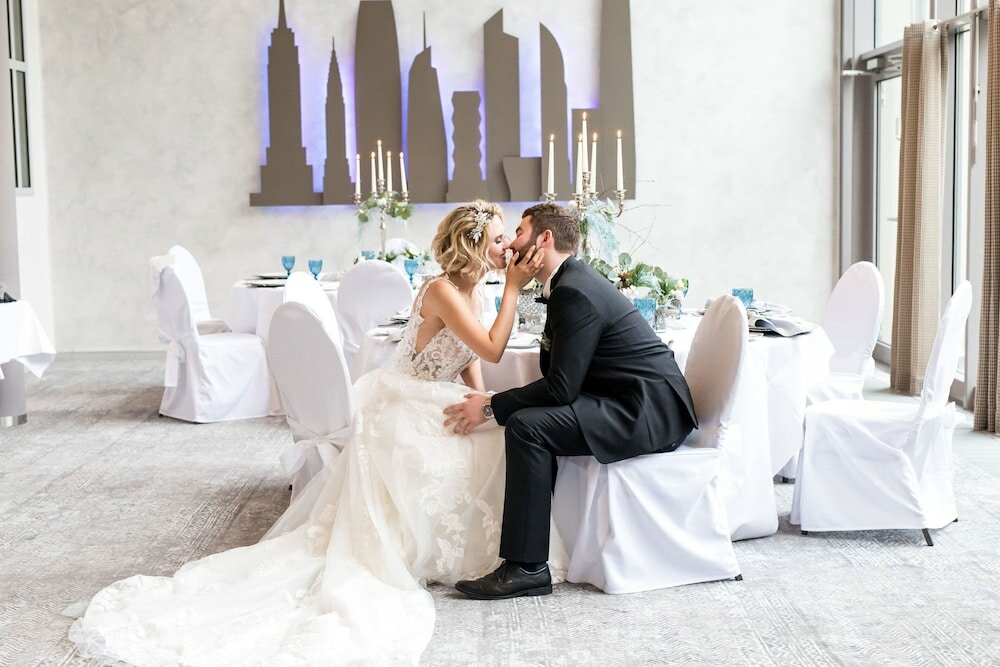 Фото Sheraton Hanover Pelikan Hotel