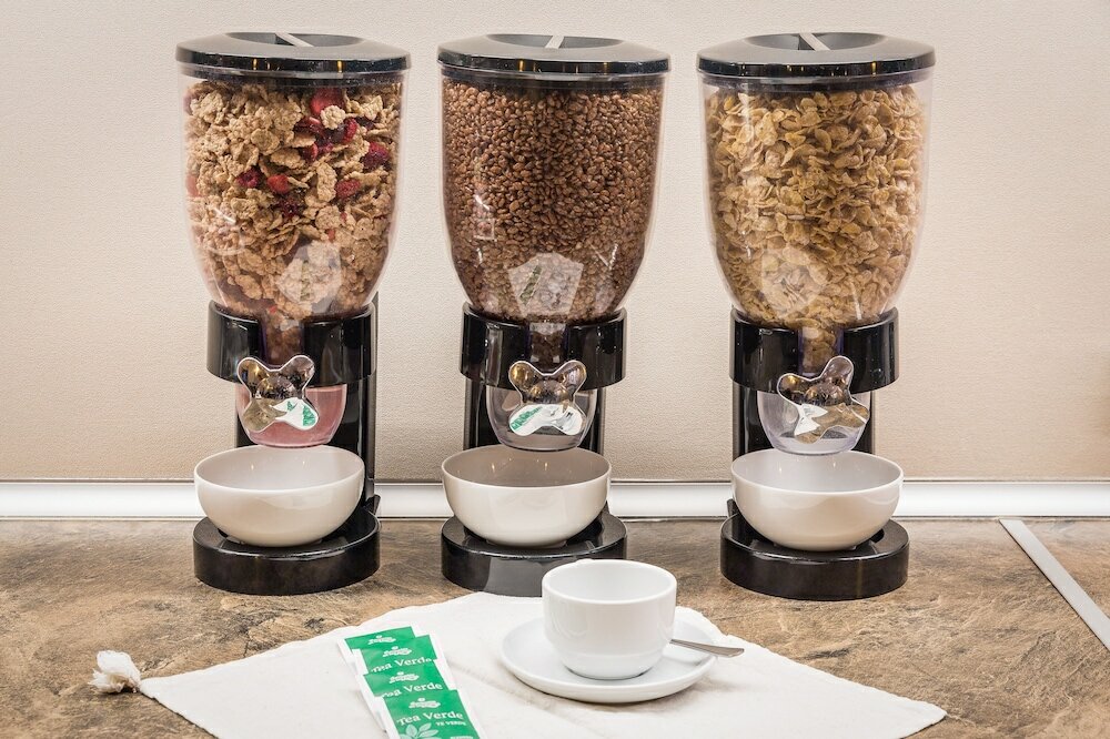 Фото SM Hotel Teatre Auditori