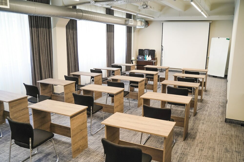 Фото Median Hotel City Center Yerevan