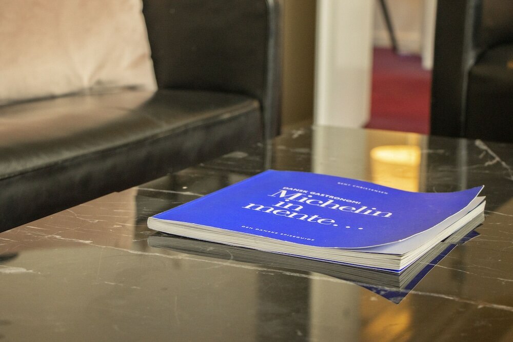 Фото Gentofte Hotel