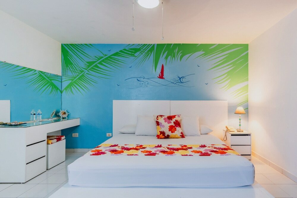 Фото Hotel Casa Nova Mérida