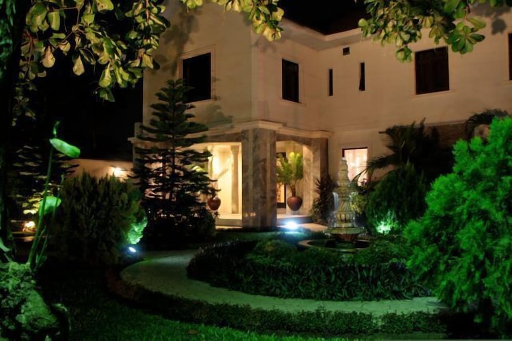 Фото Clear Essence California SPA & Wellness Resort