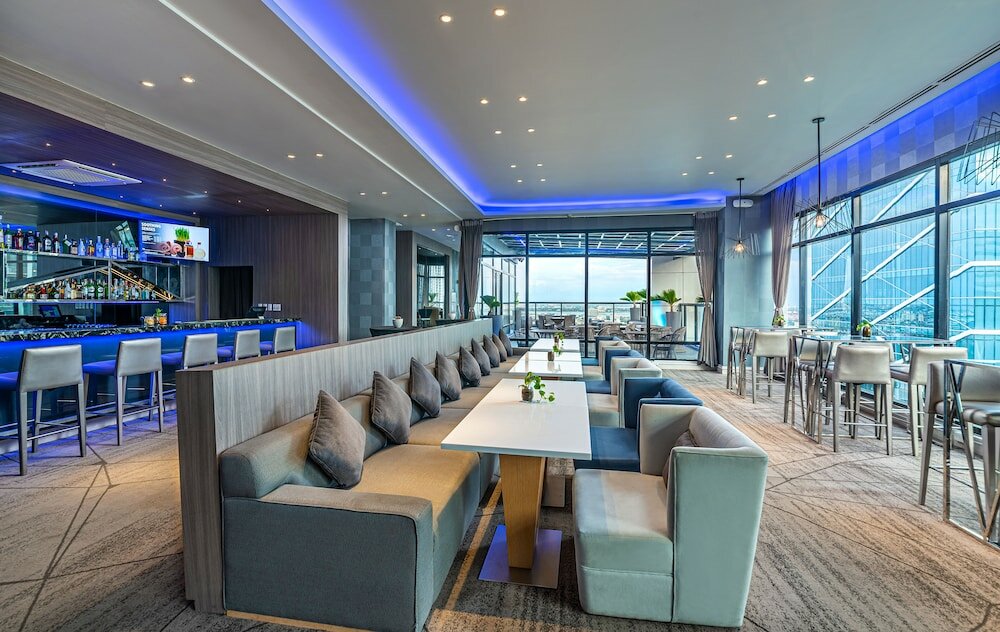 Фото Seda Central Bloc Cebu