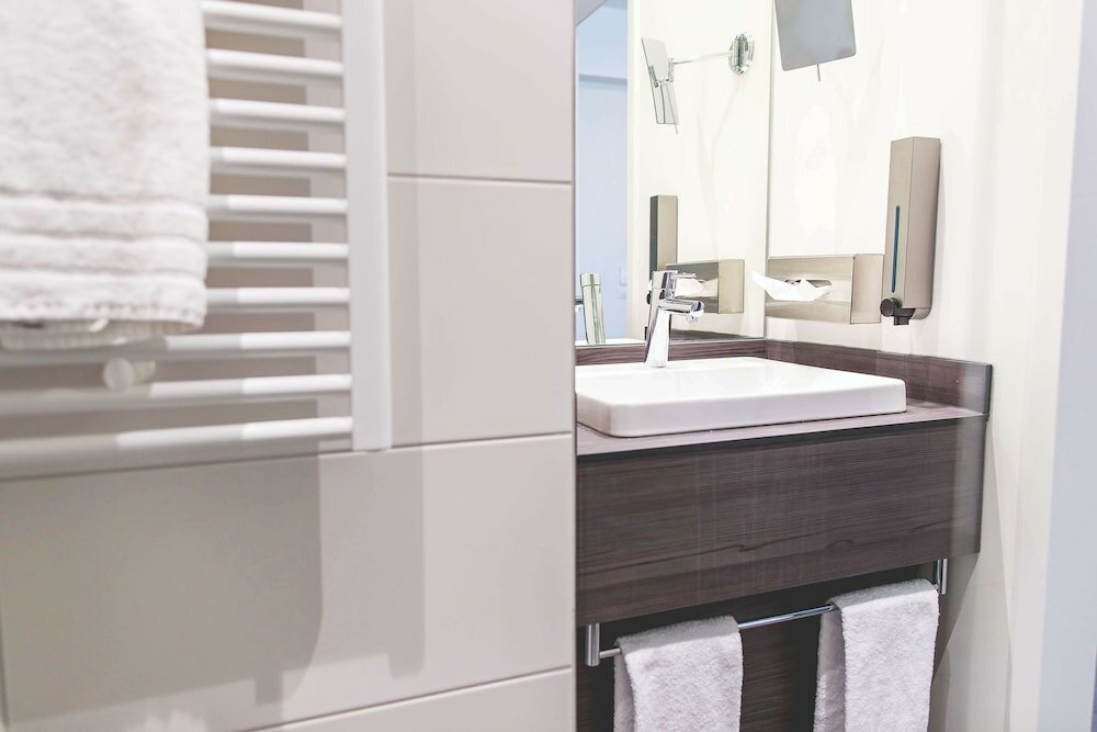 Фото Best Western Plaza Hotel Mannheim