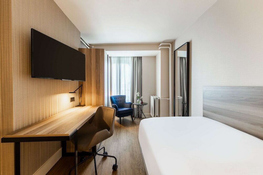 Фото Nh Amsterdam Schiller