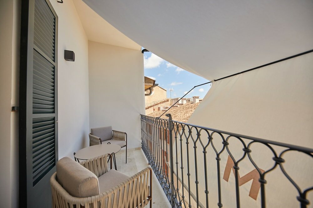 Фото Mon Boutique Hotel