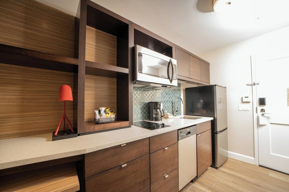 Фото TownePlace Suites by Marriott Petawawa