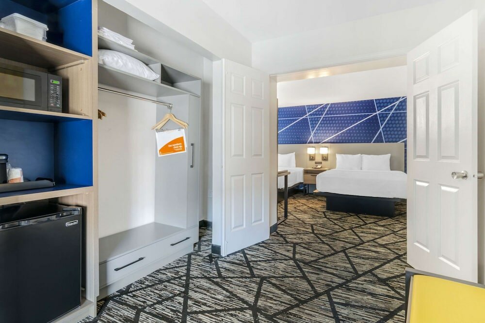 Фото отеля 3