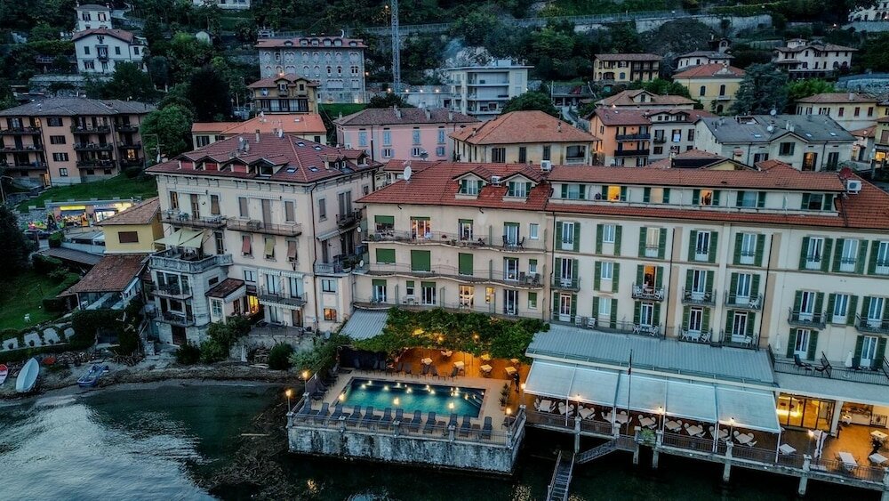 Фото Hotel Bellavista