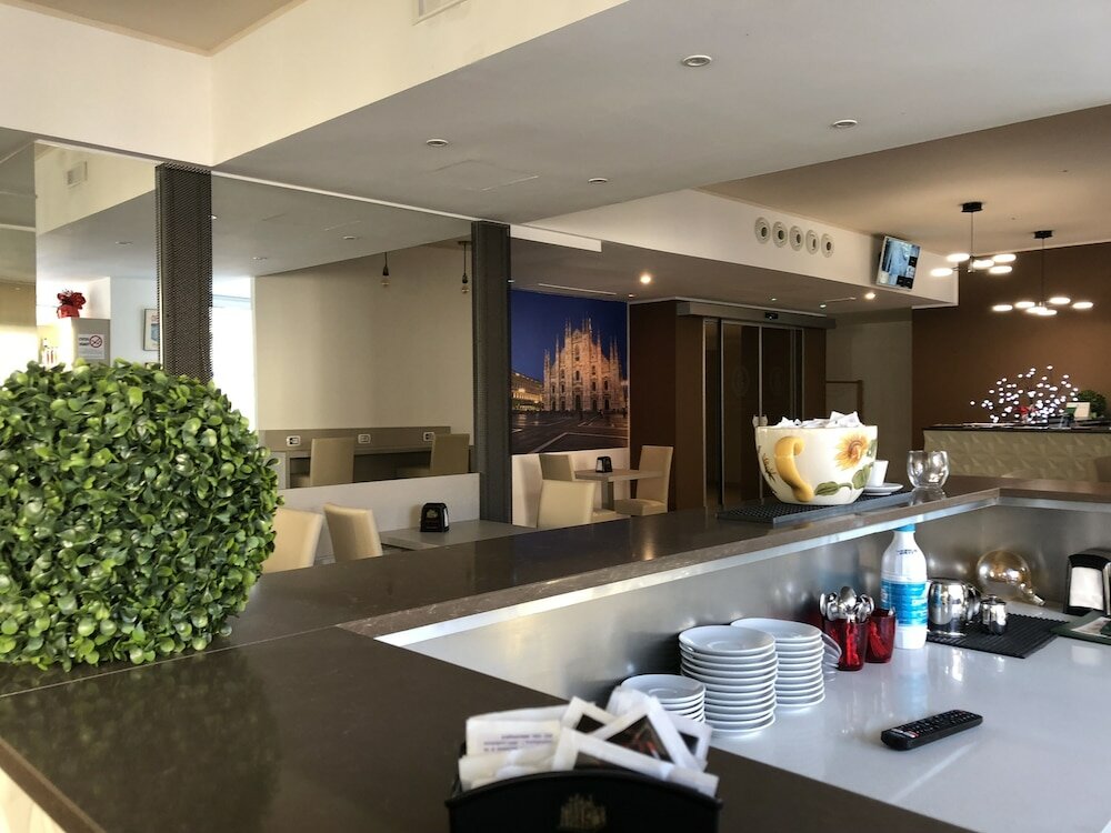 Фото Hotel Stradivari