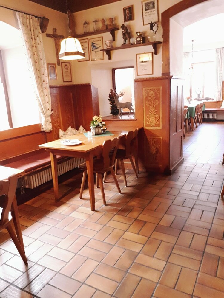 Фото Gasthof zum Rassen